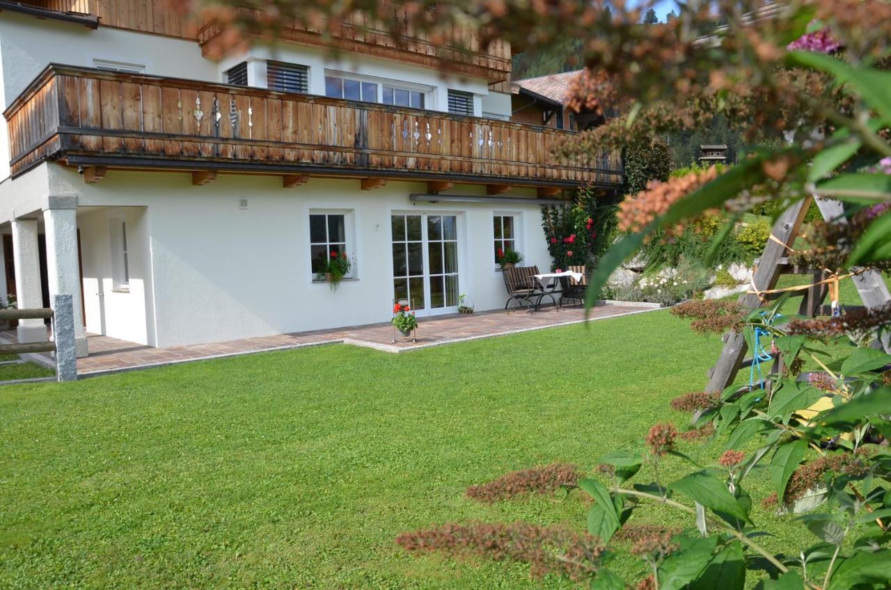 Appartment Scheiber Leogang Ngoại thất bức ảnh